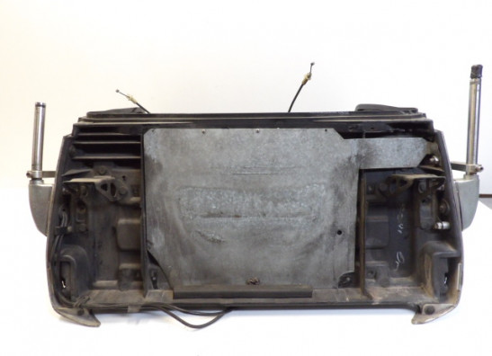 Topkoffer Honda Goldwing GL