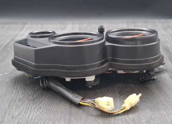 Tellerset Kawasaki GPZ 500