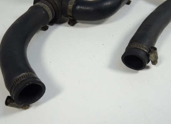 Radiator toebehoren Ducati ST4