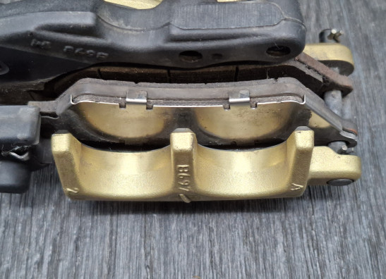 Achter remklauw BMW R 1200 GS LC Adventure