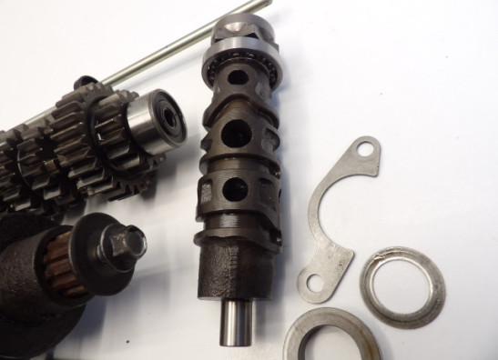 Gear box Honda VFR 750