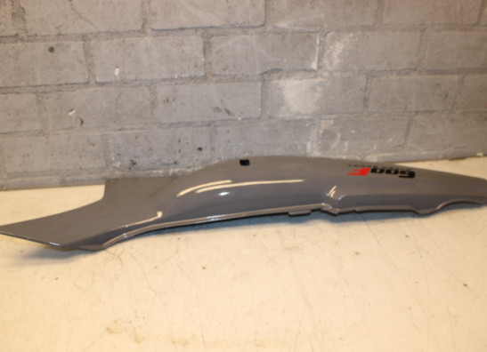 Rechter achterkant Honda CBR 600 F