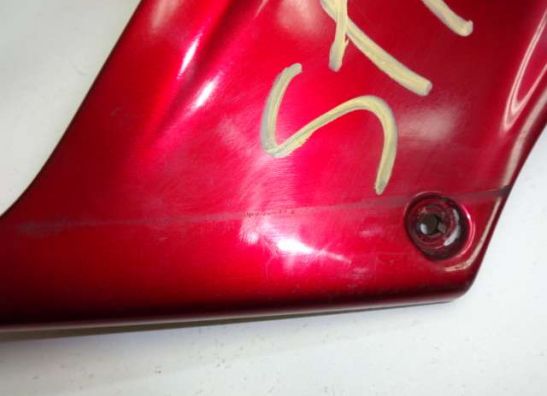 Cowl lid left  Honda ST 1100 Pan European