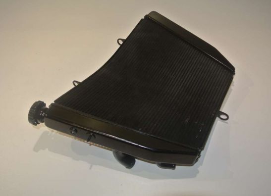 Radiator Suzuki GSX R 600