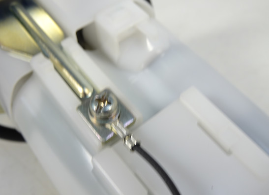 Brandstofpomp Kawasaki Ninja 650