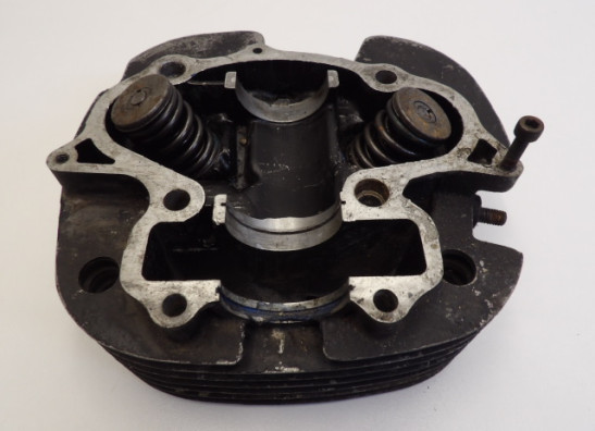 Cilinderkop Yamaha XT 500