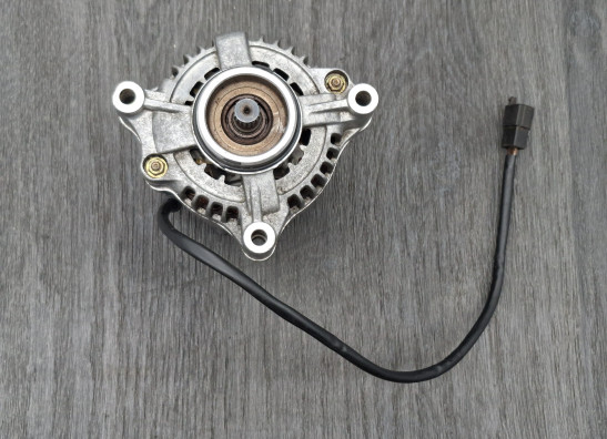 Generator Suzuki RF 600