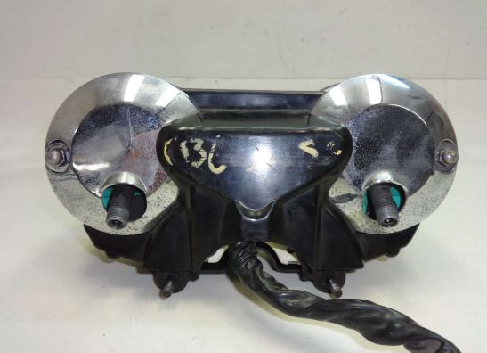 Tellerset Honda CB 650