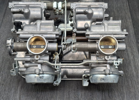 Carburateurset Honda VFR 750