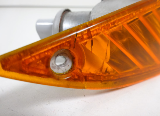 Knipperlicht rechts voor BMW K 1200 GT