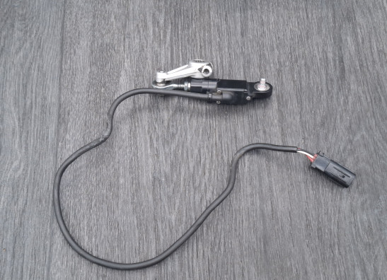 Gear change pedal  Ducati Multistrada V4