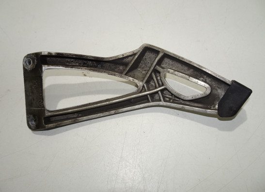 Soziusfussraste links BMW K 1200 RS