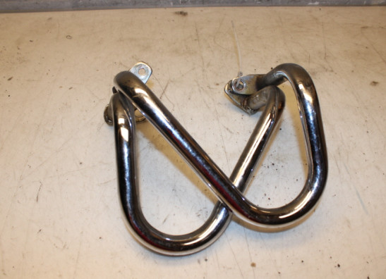 Motorschutzbugel Sturzbugel Yamaha XJ 900 S Diversion