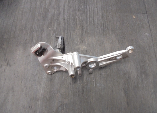 Rechter schetsplaat BMW F 850 GS