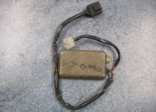 CDI Einheit Yamaha XV 920