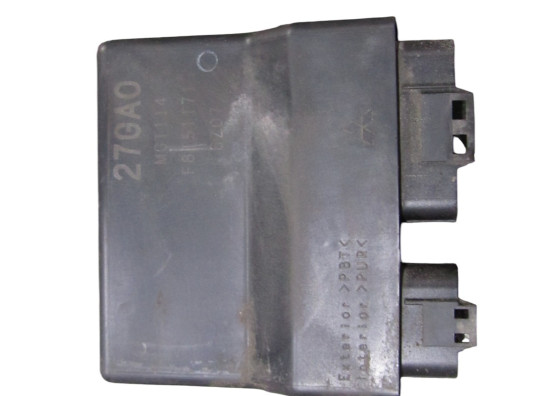 CDI ECU unit Suzuki DL 650 V STROM