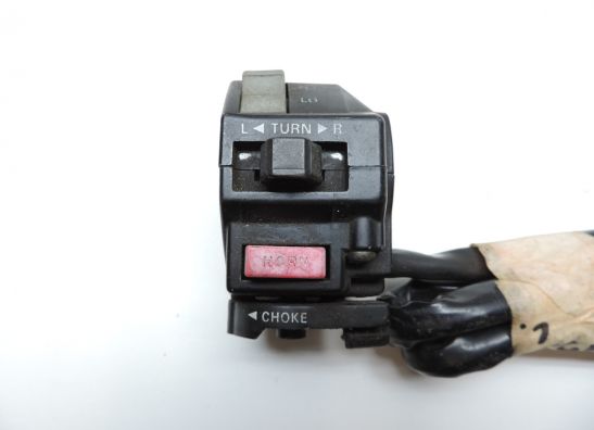 Stuurschakelaar links Yamaha XVZ 1200 Venture