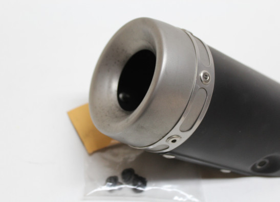 Muffler Yamaha XSR 900