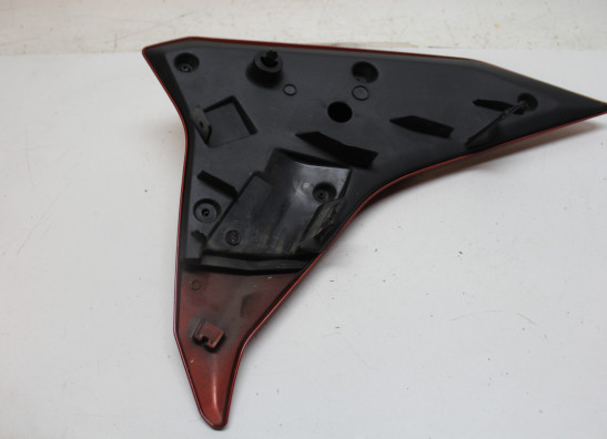 Seiten verkleidung links Yamaha Tracer 900 GT