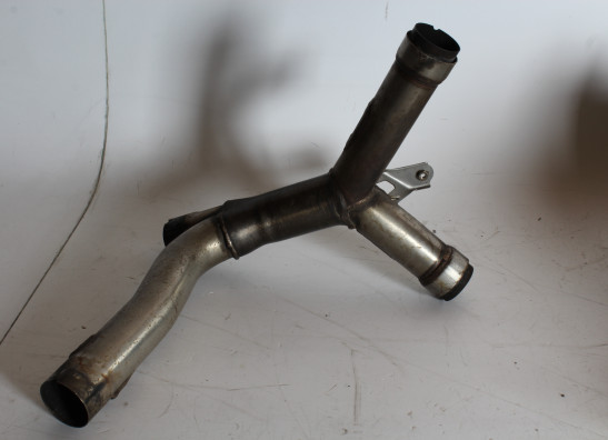 Downpipes Ducati monster 696