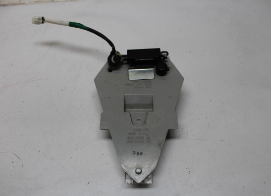 Achterlicht Yamaha YZF R6