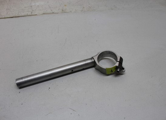 Clip on rechts Yamaha YZF R6