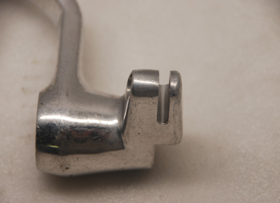 Rempedaal Harley Davidson VROD VRSC