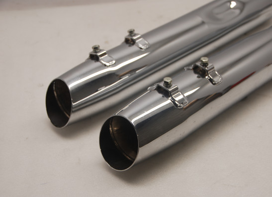 Auspuff Harley Davidson Touring FL