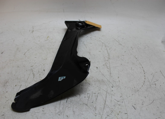 Fuel tank cover Triumph Tiger 1050