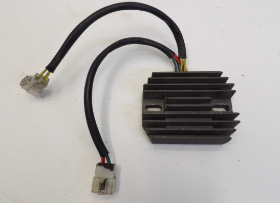 Regulator rectifier  Triumph Sprint ST 1050