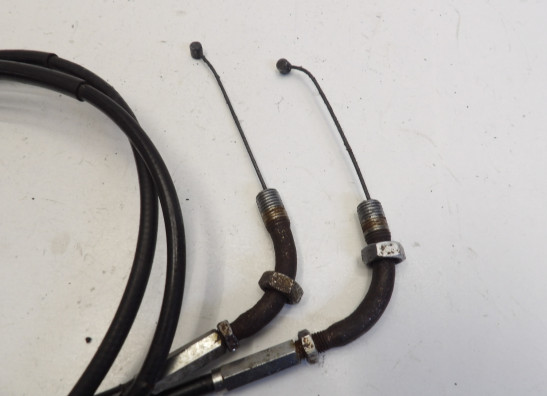 Gaskabel Suzuki GS 550