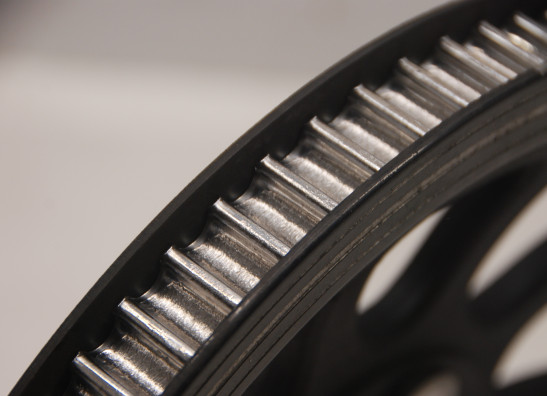 Kette Harley Davidson Softtail