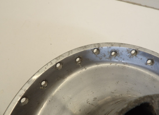 Achtervelg Suzuki VS 1400 Intruder