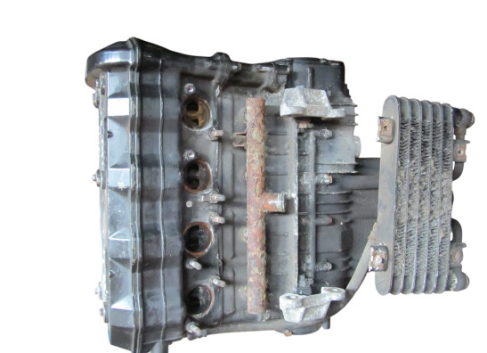 Motorblok Kawasaki ZX 10 R