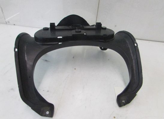 Topkuip bekleding Suzuki GSX F 600