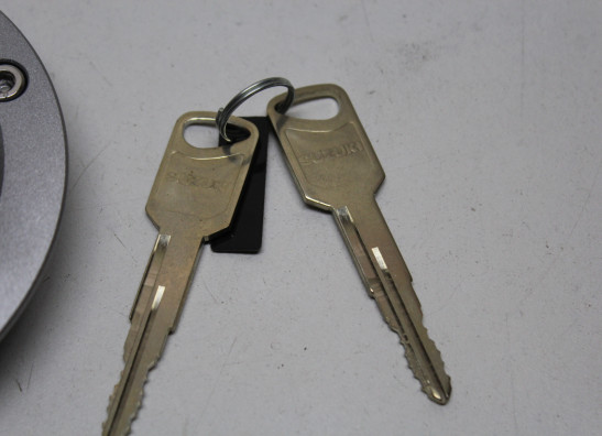 Tankdop Suzuki GSX R 1000