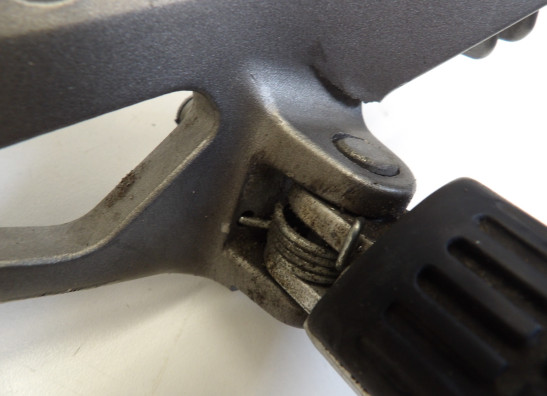 Rechter schetsplaat Honda CBF 1000