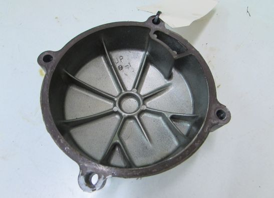 Motorblokdeksel Kawasaki ZZR 600