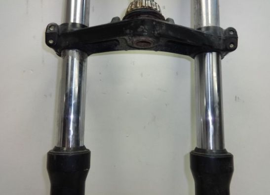 Front pipes complete Kawasaki GPX 750