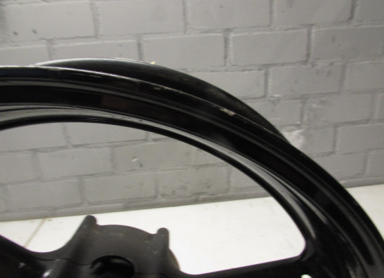 Voorvelg Yamaha YZF R1