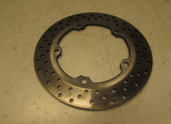 Bremsscheibe hinten  Yamaha MT 09