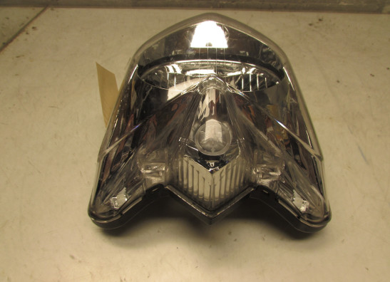 Koplamp Yamaha XJ 600 Diversion