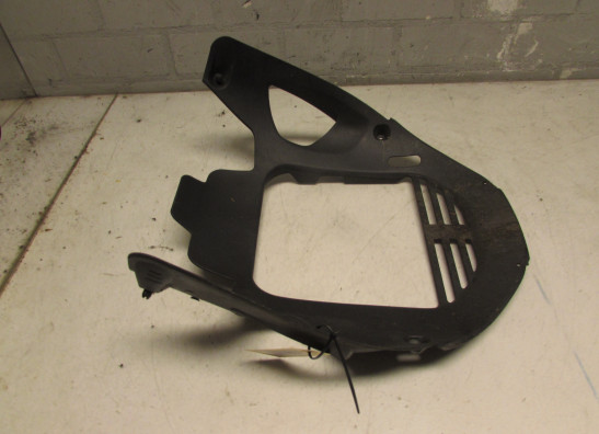 V bak voor Suzuki Burgman 650