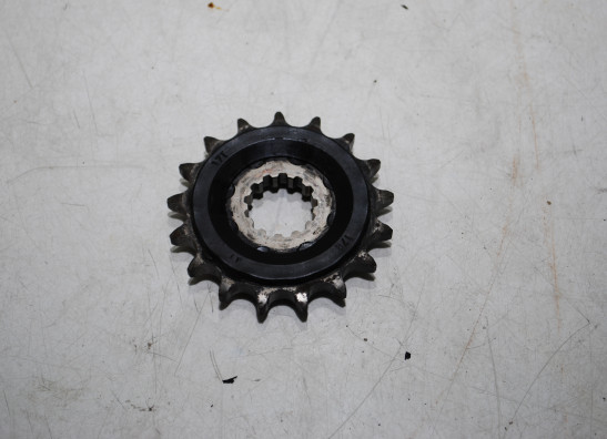 Voortandwiel Triumph 595 T Daytona