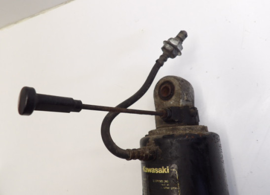 Achterschokbreker Kawasaki GPZ 900