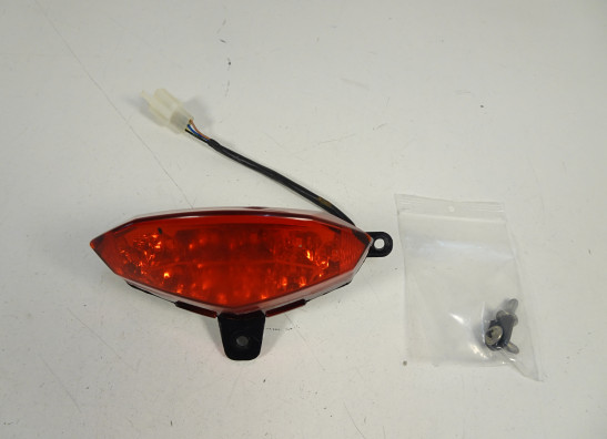 Achterlicht KTM 125 Duke