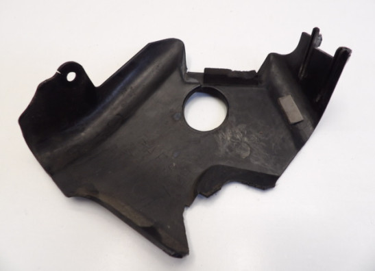 Afdekkap Yamaha XVS 650 Dragstar