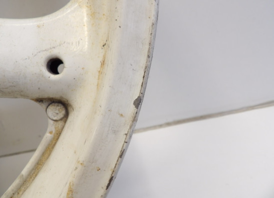 Voorvelg Suzuki GSX R 750