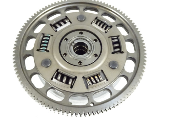 Koppeling Triumph Sprint ST 1050
