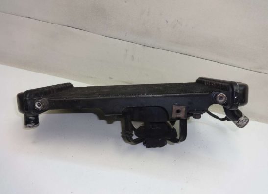 Radiateur Kawasaki EL 250